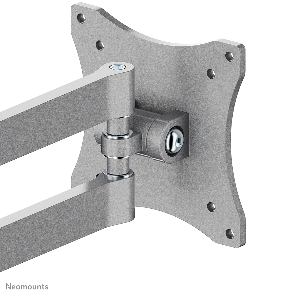 Neomounts FPMA-W820 Monitor/TV mount wall 10-27" - full motion